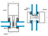 AG FENETRES - MC WALL  visuel 3