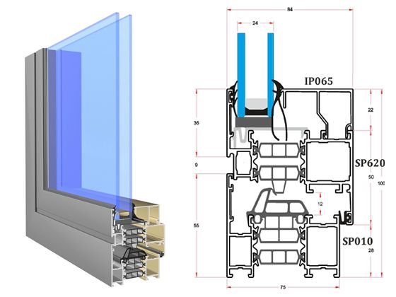 AG FENETRES - SUPERIAL visuel 1