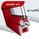 AG FENETRES - ALUSKIN  visuel 2