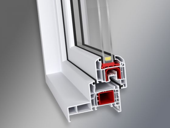 AG FENETRES - MONOBLOC 